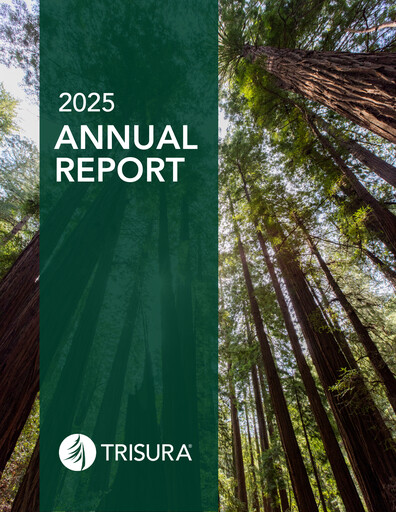 Thumbnail Trisura Group Annual Report 2025