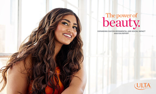 Vorschaubild ULTA Beauty
 ESG-Bericht 2023