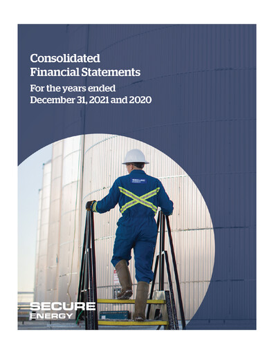 Miniature Secure Energy Services Bilan financier 2021