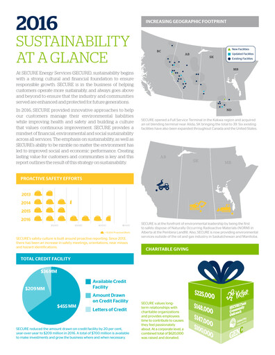 Thumbnail Secure Energy Services Sustainability Report 2016