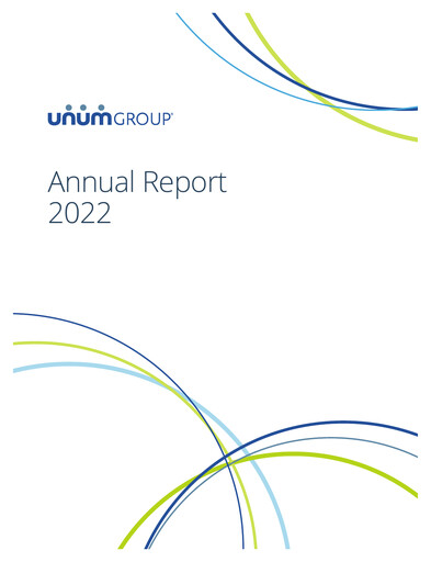 Miniature Unum Rapport annuel 2022