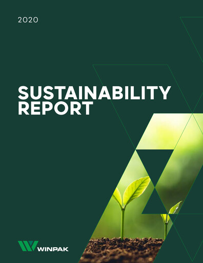 Thumbnail Innergex Renewable Energy Sustainability Report 2020