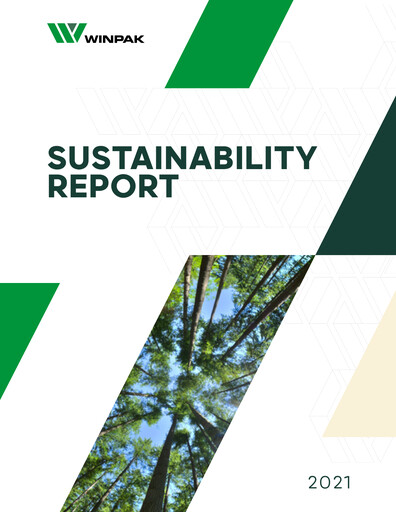 Thumbnail Innergex Renewable Energy Sustainability Report 2021