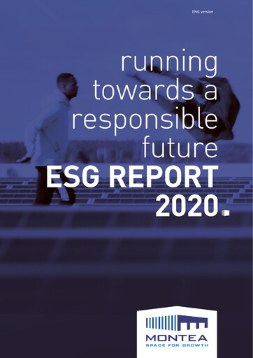 Thumbnail Montea Comm ESG Report 2020