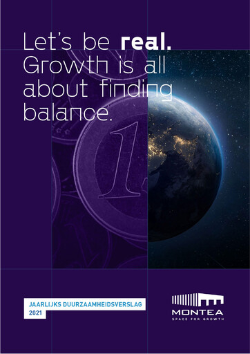 Thumbnail Montea Comm ESG Report 2021