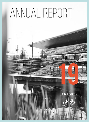 Vorschaubild Kinepolis Group  Jahresbericht 2019