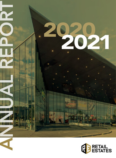 Vorschaubild Kinepolis Group  Jahresbericht 2020-2021
