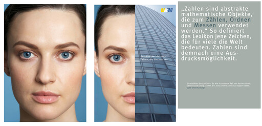 Vorschaubild UBM Development Jahresbericht 2007