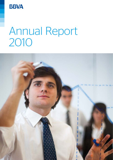 Thumbnail UBM Development Annual Report 2010