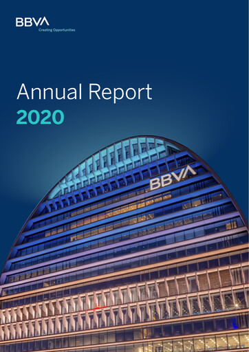 Thumbnail UBM Development Annual Report 2020
