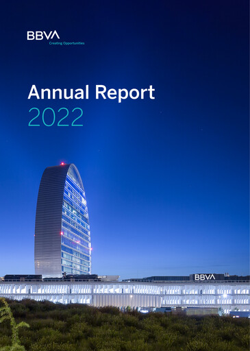 Thumbnail UBM Development Annual Report 2022
