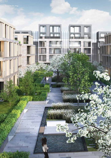 Vorschaubild UBM Development ESG-Bericht 2019