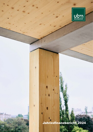 Thumbnail UBM Development Financial Report 2024