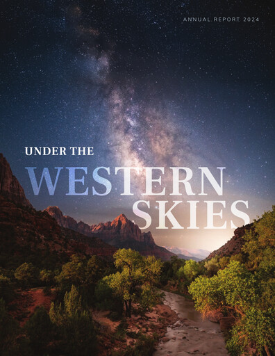 Thumbnail Zions Bancorporation
 Annual Report 2024