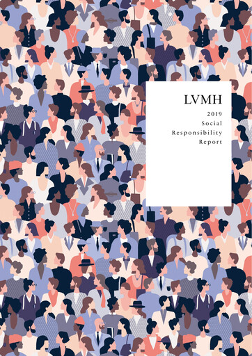 Thumbnail LVMH ESG Report 2019