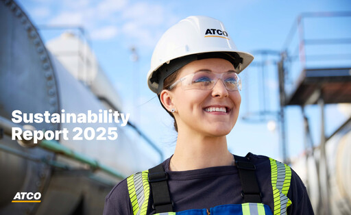 Miniature Canadian Utilities
 Rapport de durabilité 2025