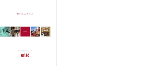 Thumbnail CIBC (Canadian Imperial Bank of Commerce) Annual Report 2017