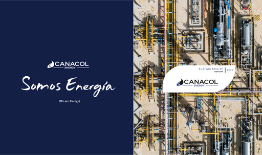Vorschaubild Canacol Energy Nachhaltigkeitsbericht 2018