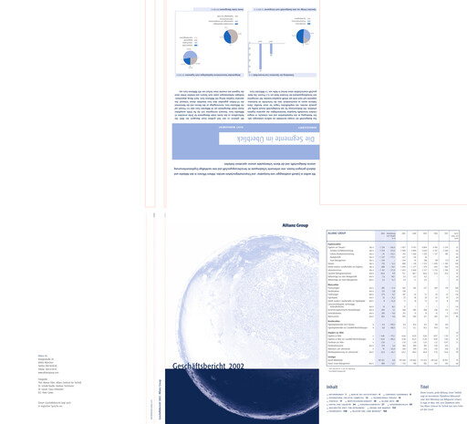 Vorschaubild Allianz SE Jahresbericht 2002