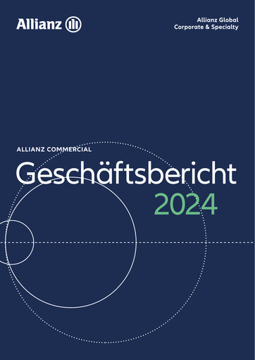 Vorschaubild Allianz SE Jahresbericht 2024