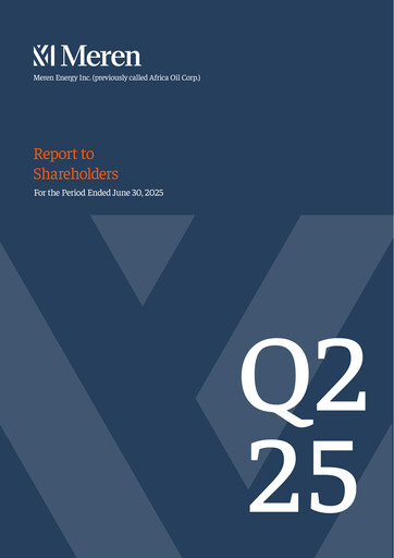 Thumbnail Africa Oil Quarterly Report 2025-q2