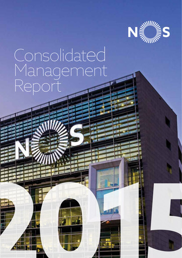 Thumbnail NOS Annual Report 2015