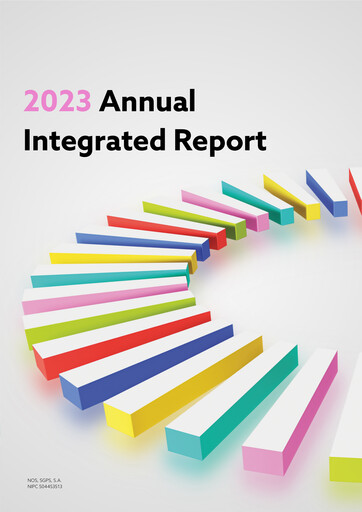 Thumbnail NOS Annual Report 2023