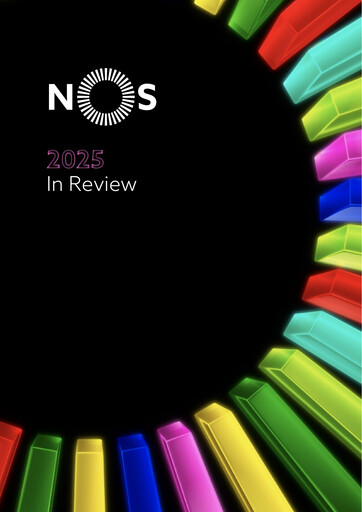 Thumbnail NOS Annual Report 2025