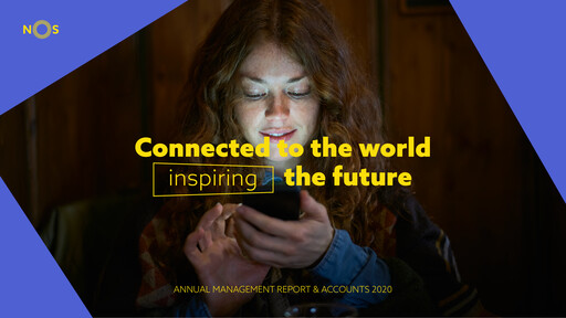 Thumbnail NOS Financial Report 2020