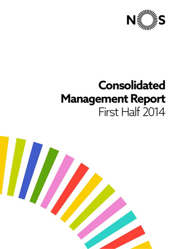 Thumbnail NOS Half-year Report 2014-h1