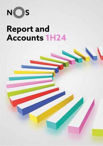 Thumbnail NOS Half-year Report 2024-h1