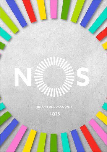 Thumbnail NOS Quarterly Report 2025-q1