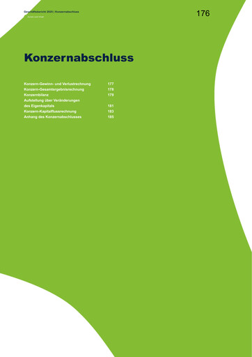 Thumbnail Freenet Financial Statement 2025