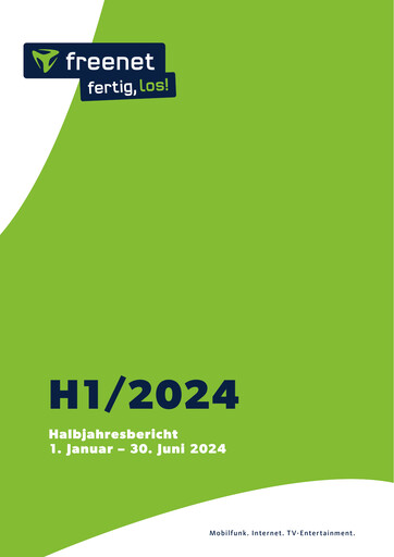Thumbnail Freenet Half-year Report 2024-h1