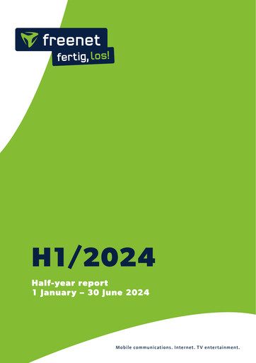 Thumbnail Freenet Half-year Report 2024-h1