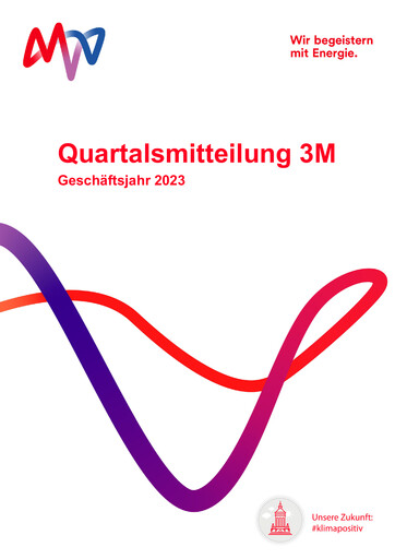 Thumbnail MVV Energie Quarterly Report 2023-q1