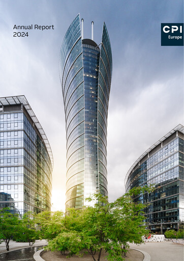 Thumbnail Immofinanz Annual Report 2024