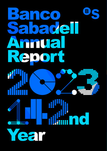 Thumbnail Banco Sabadell
 Annual Report 2023
