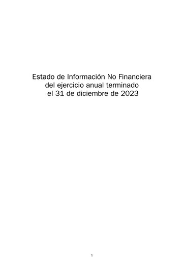 Thumbnail Banco Sabadell
 Sustainability Report 2023