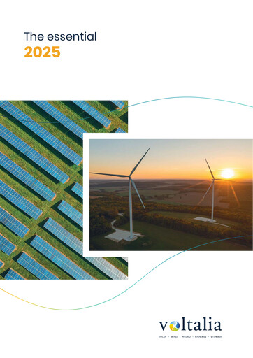 Vorschaubild Voltalia Jahresbericht 2025