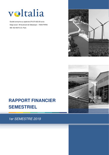 Thumbnail Voltalia Half-year Report 2019-h1