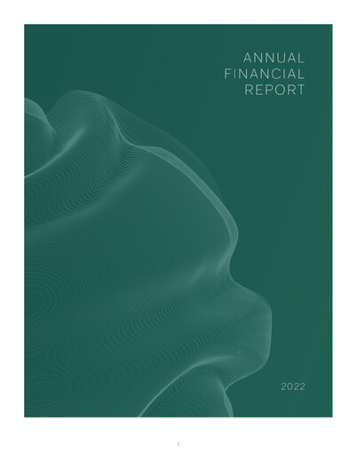 Thumbnail Philip Morris ČR Financial Report 2022