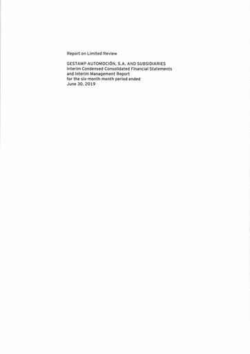Thumbnail Gestamp Automoción Half-year Report 2019-h1