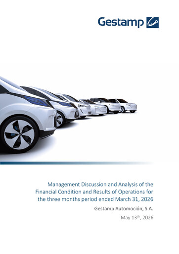 Thumbnail Gestamp Automoción Quarterly Report 2026-q1