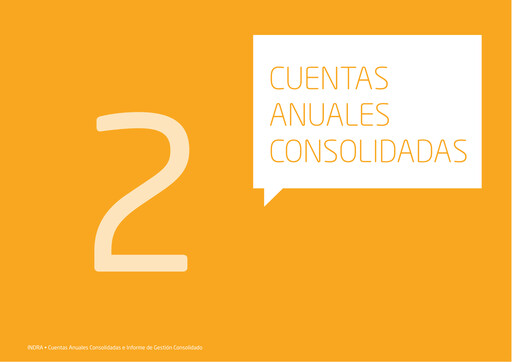 Thumbnail Indra Sistemas Financial Statement 2013