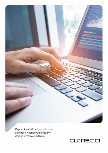 Thumbnail Asseco Quarterly Report 2018-q3