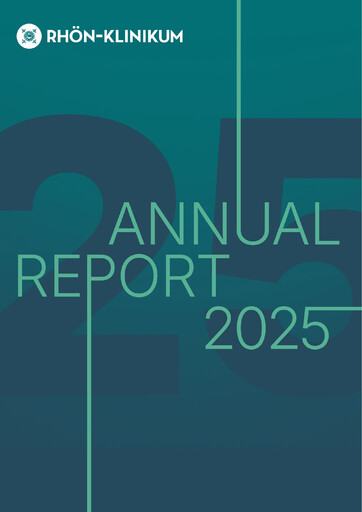 Thumbnail Rhön-Klinikum Annual Report 2025