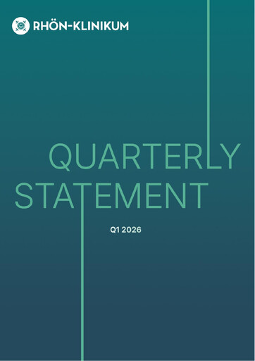 Thumbnail Rhön-Klinikum Quarterly Report 2026-q1