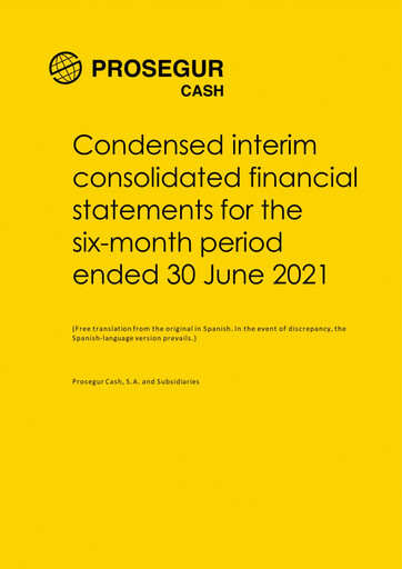 Thumbnail Prosegur Cash Half-year Report 2021-h1