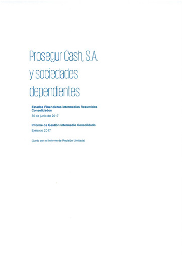 Thumbnail Prosegur Cash Half-year Report 2017-h1